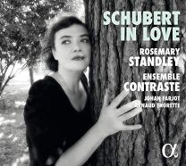 Schubert In Love