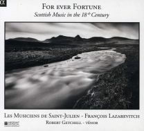 For Ever Fortune Scottish Music In the 18th Century