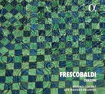 Frescobaldi: Canzoni