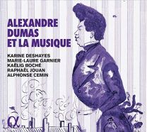 Alexandre Dumas Et La Musique