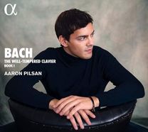 Js Bach: the Well-Tempered Clavier, Book I