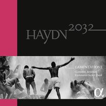Haydn: 2032 Vol.6 - Lamentatione
