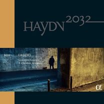 Haydn 2032, Vol. 9: L'addio