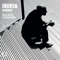 Albeniz: Iberia