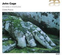 John Cage: Sonatas & Interludes