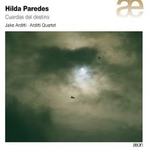 Hilda Paredes: Cuerdas Del Destino