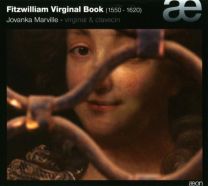 Fitzwilliam Virginal Book: