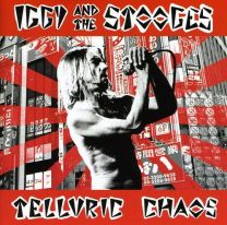 Telluric Chaos (Live Tokyo 2004)