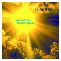 John Coltrane - L'homme Supreme