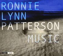 Patterson, Ronnie Lynn: Music