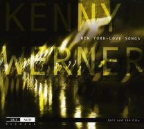 Kenny Werner: New York (Love S