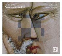 Francesco Landini: L’occhio Del Cor