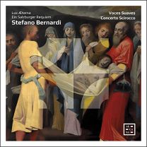 Bernardi: Lux Aeterna. Ein Salzburger Requiem