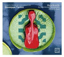 Giuseppe Tartini: Concerti E Sonate Per Violoncello Piccolo