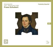 Schubert: String Quartets D 46 & "rosamunde" D 804