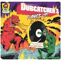 Dubcatcher 3 Flames Up