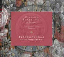 Domenico Scarlatti: 35 Sonates