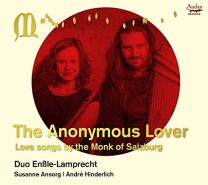 Love Songs By the Monk of Salzburg