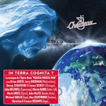 In Terra Cognita?: the Music of the Rock Opera - Magical Musical Man