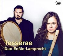 Tesserae - Music For Recorders & Percussion