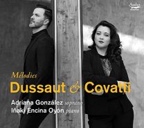 Melodies - Dussaut & Covatti