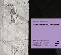 Schubert-Ellington (Live)
