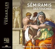 Destouches: Semiramis