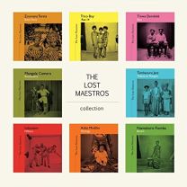 Lost Maestros Collection Volume 1