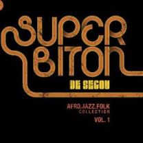 Afro-Jazz-Folk Collection Vol.1
