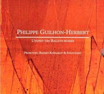 Philippe Guilhon - Herbert