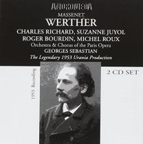 Werther (In French)