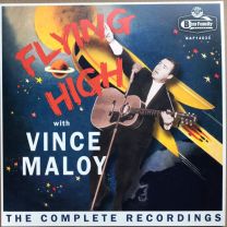 Flying High With Vince Maloy
