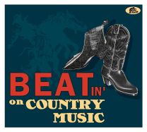 Beatin' On Country Music