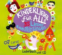 Childrens Songs (Cd   Songbook)