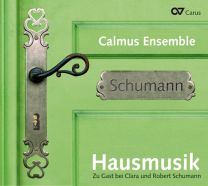 Schumann: Hausmusik