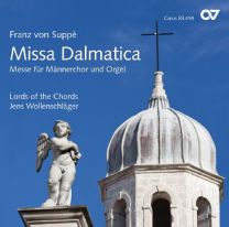 Franz von Suppe: Missa Dalmatica
