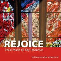 Rejoice-Vocal Music