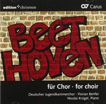 Beethoven & Others: Choral Works