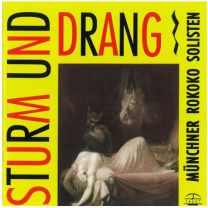 Sturm und Drang Vol. 1