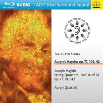Auryn's Haydn: Op. 77/103/42
