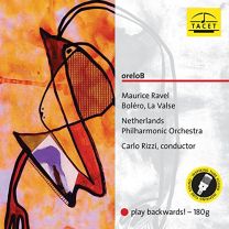 Ravel: Bolero, La Valse