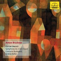 Bruckner: Symphony No. 7 In E Major, Wab 107 (1885 Version) [ed. L. Nowak]