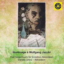 Hommage A Wolfgang Jacobi