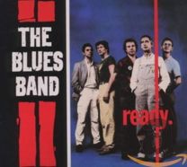 Blues Band - Ready (Remastered)
