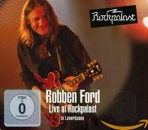 Live At Rockpalast 2007 (2cd and DVD Pack)