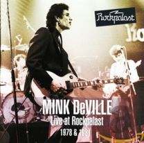 Live At Rockpalast 1978 & 1981