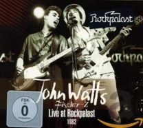 Live At Rockpalast 1982