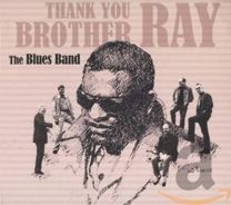 Thank You Brother Ray