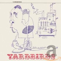 Yardbirds-Roger the Engi