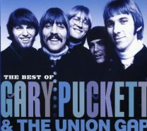 Best of Gary Puckett & the Union Gap